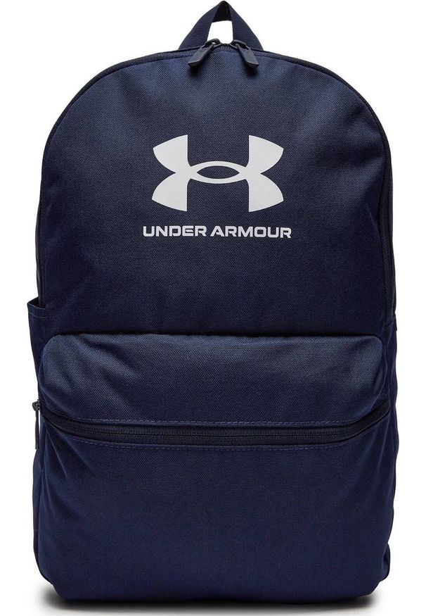 Under Armour PLECAK SPORTOWY SZKOLNY TORNISTER UNDER ARMOUR LOUDON LITE 1380476-410. Styl: sportowy