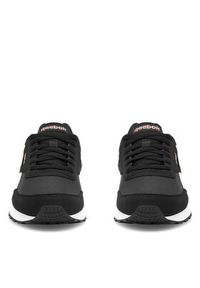 Reebok Buty do biegania Rewind Run FX2957 Czarny. Kolor: czarny. Materiał: materiał. Sport: bieganie #6