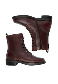 Lasocki Trzewiki CEO-WI23-JIA-01 Brązowy. Kolor: brązowy. Materiał: skóra #3