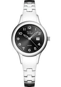 Zegarek Pierre Ricaud Zegarek damski Pierre Ricaud P23008.5124Q srebrny. Kolor: srebrny #1