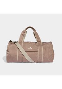 Adidas - Torba do jogi Duffel. Sport: joga i pilates