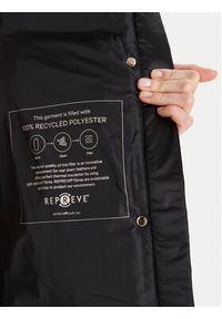 JOOP! Kurtka zimowa Constance 30048865 Czarny Regular Fit. Kolor: czarny. Materiał: syntetyk. Sezon: zima #3