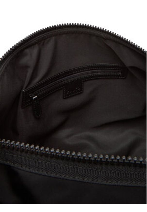 Pinko - PINKO Torba podróżna Travel Barrel PE PLTT 04540 A29U Czarny. Kolor: czarny. Materiał: materiał