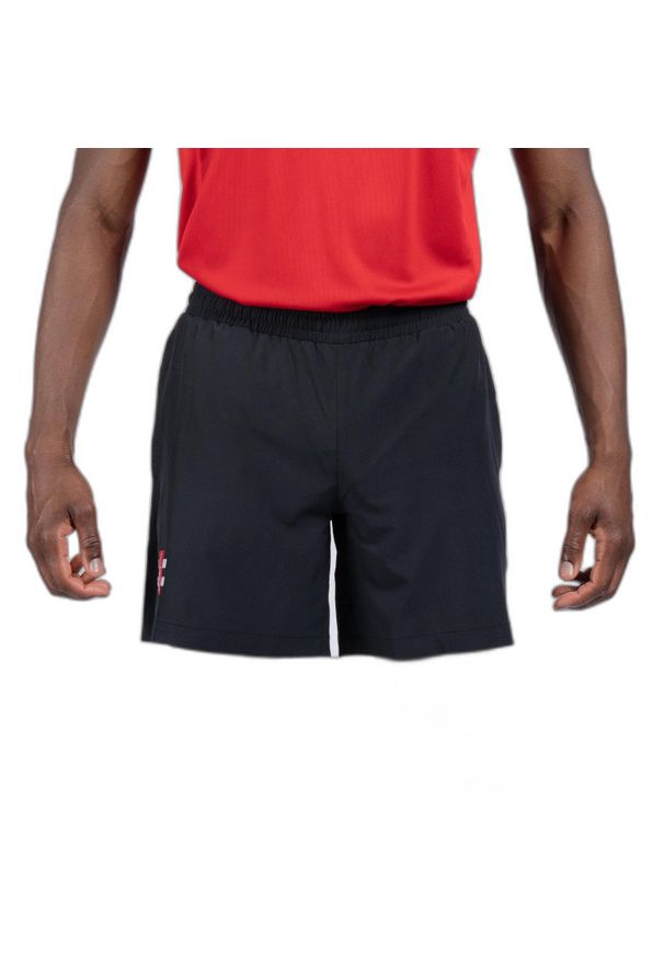 GRAY-NICOLLS - Krótka Gray-Nicolls Velocity. Kolor: czarny. Długość: krótkie. Sezon: lato