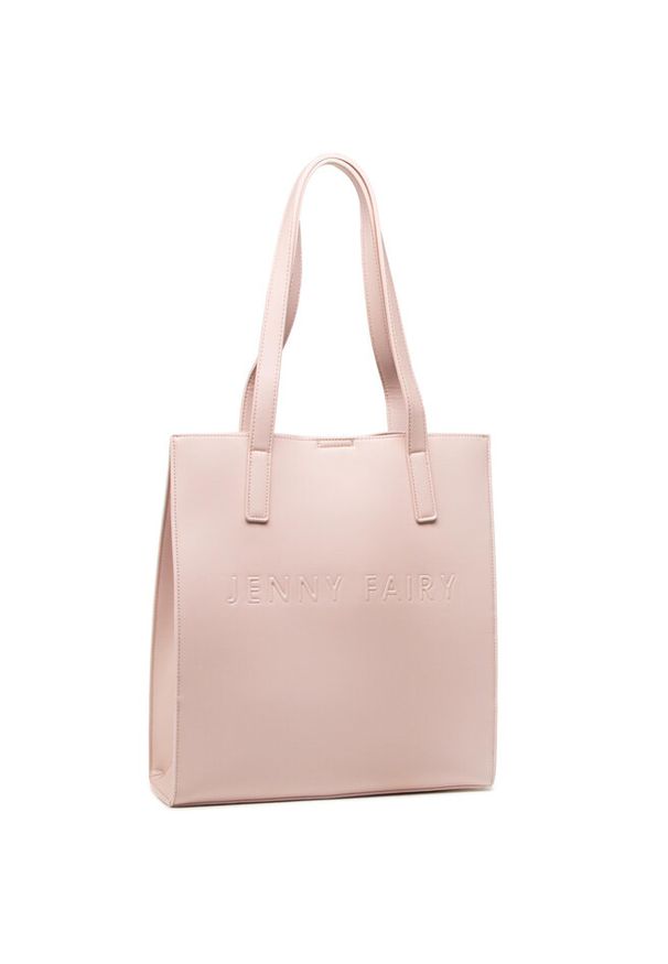 Torebka Jenny Fairy. Kolor: różowy
