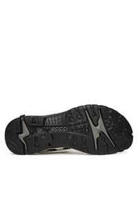 ecco - ECCO Sandały Offroad 82215301007 Biały. Kolor: biały. Materiał: skóra, nubuk #6