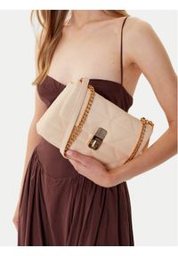 Aldo Torebka Goma 13931848 Różowy. Kolor: różowy. Materiał: skórzane #1