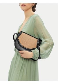 DeeZee Torebka DZE-S-003-07 Czarny. Kolor: czarny #1