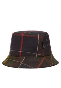 Barbour Bucket Telfield MHA0938TN11 Zielony. Kolor: zielony. Materiał: poliester #3