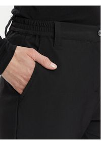 CMP Spodnie outdoor 34T5006 Czarny Regular Fit. Kolor: czarny. Materiał: syntetyk. Sport: outdoor #2