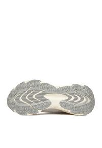 Reebok Buty do biegania EO-FUEL FLEX RUN 100244529 W Szary. Kolor: szary. Materiał: materiał. Sport: bieganie #8