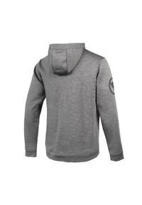 ENDURA - Bluza rowerowa męska Endura Hummvee Hoodie. Kolor: szary. Sport: kolarstwo