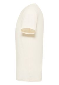 Męski T-Shirt Mustang Style Amado Whisper White 1016275 2013 #3