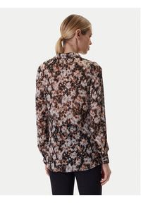 Guess Koszula W6RH73 WDW82 Brązowy Regular Fit. Kolor: brązowy. Materiał: syntetyk #2