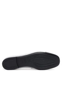 Vagabond Shoemakers Baleriny Jolin 5508-619-72 Srebrny. Kolor: srebrny. Materiał: skóra #5