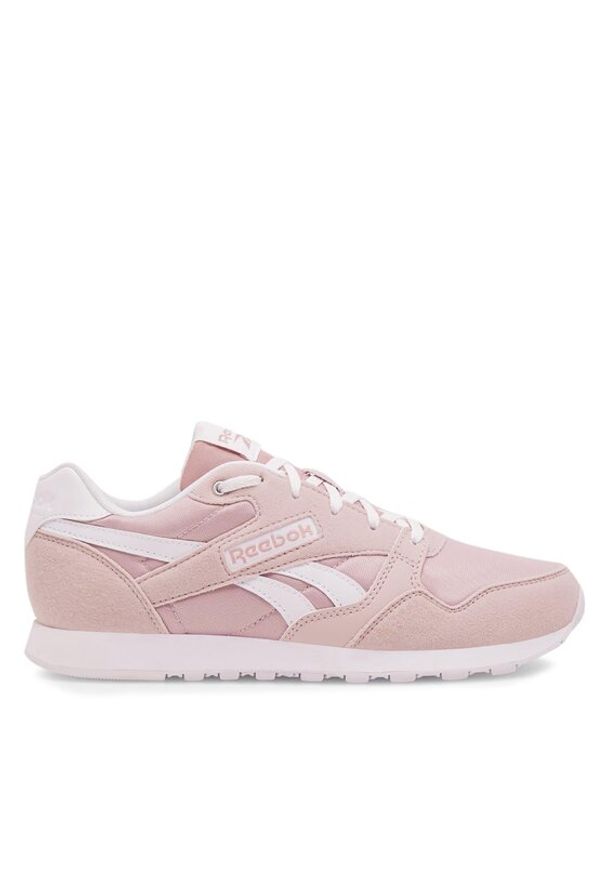 Reebok Sneakersy Ultra Fl ID5047 Różowy. Kolor: różowy. Materiał: materiał