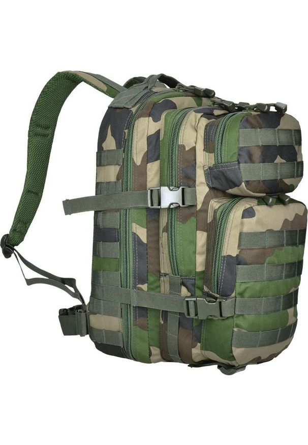 Plecak turystyczny Mil-Tec Assault 20 l