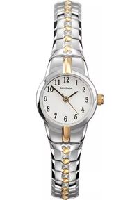 Zegarek damski Sekonda 4091 srebrny. Kolor: srebrny #1