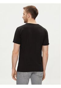 TOMMY HILFIGER - Tommy Hilfiger Komplet t-shirtów UM0UM03138 Kolorowy Regular Fit. Materiał: bawełna. Wzór: kolorowy #4