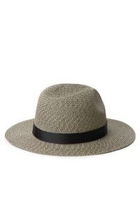 Lauren Ralph Lauren - LAUREN RALPH LAUREN Kapelusz 454P14407002 Szary. Kolor: szary #2