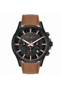 Zegarek męski Paul Lorens MAKALU PL20010A-1B3 #1