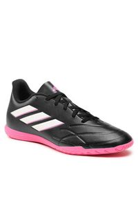 Adidas - adidas Buty Copa Pure.4 Indoor Boots GY9051 Czarny. Kolor: czarny. Materiał: syntetyk #5