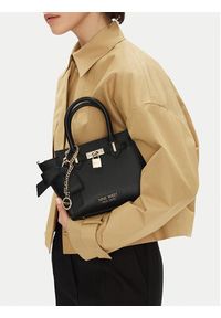 Nine West Torebka CEO-Chelsea-Charm-I-LX10187 Czarny. Kolor: czarny #6