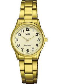 Zegarek Q&Q Biżuteryjny zegarek damski Q&Q C11A-009P #1