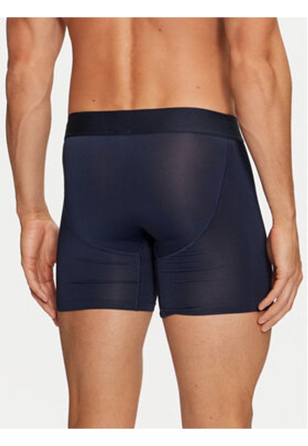 Reebok Komplet bielizny WARNER - AW24 (3-pack) Kolorowy. Materiał: syntetyk. Wzór: kolorowy