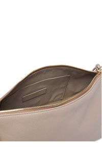 Furla Torebka Debby Mini WE00865 BX3353 KH 4488S Beżowy. Kolor: beżowy. Materiał: skórzane #4