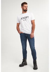 JOOP! Jeans - T-shirt męski Alex JOOP! JEANS #1