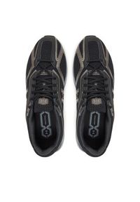 Under Armour Sneakersy UA HOVR Apparition RTRFTR TC 3027595 Czarny. Kolor: czarny. Materiał: materiał