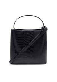 Beverly Hills Polo Club Torebka BHPC-W-04-A23 Czarny. Kolor: czarny #6