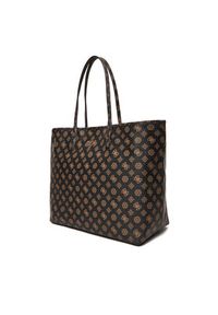 Guess Torebka HWEPQ9 51429 Czarny. Kolor: czarny. Materiał: skórzane #6