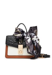 Aldo Torebka Varpass 14037097 Brązowy. Kolor: brązowy. Materiał: skórzane #2