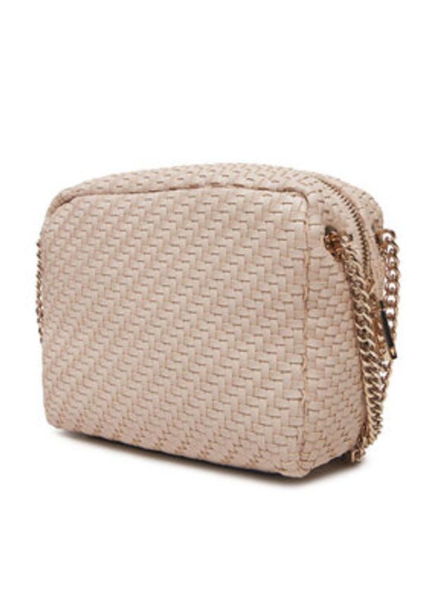 Guess Torebka HWWG95 30140 Beżowy. Kolor: beżowy. Materiał: skórzane