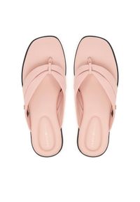 TOMMY HILFIGER - Japonki Tommy Hilfiger. Kolor: różowy #1