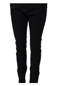 DSQUARED2 - Dsquared2 Jeansy "Cool Guy Jean" | S74LB1138 S30733 | Mężczyzna | Czarny. Kolor: czarny. Sezon: lato. Styl: klasyczny