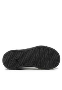 Adidas - adidas Sneakersy Tensaur Sport 2.0 K GW6424 Czarny. Kolor: czarny. Materiał: skóra #6