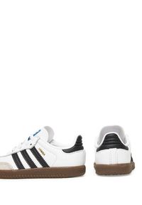 Adidas - adidas Sneakersy Samba Og IE3679 Biały. Kolor: biały. Materiał: skóra #6
