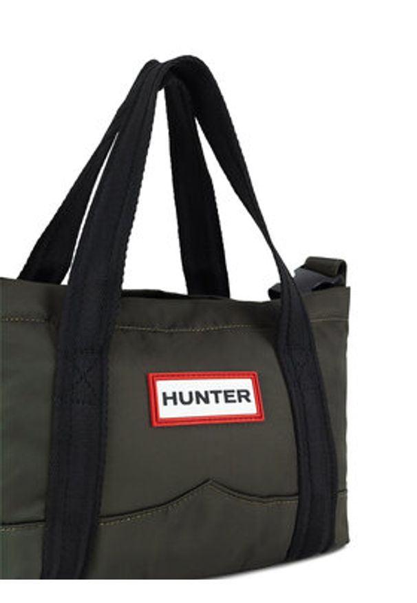 Hunter Torba HTR-B-004-06 Khaki. Kolor: brązowy