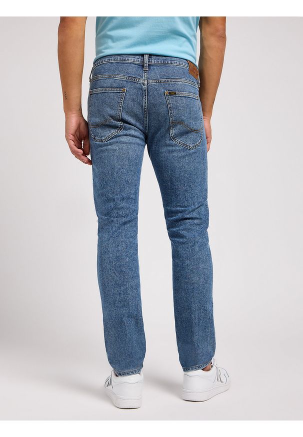 Lee - MESKIE SPODNIE LEE LUKE COUNTRY ROAD 112350154