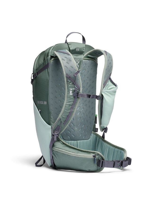 Plecak Black Diamond Vista 20. Kolor: zielony