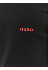 Hugo Komplet 3 t-shirtów 50480088 Kolorowy Regular Fit. Materiał: bawełna. Wzór: kolorowy