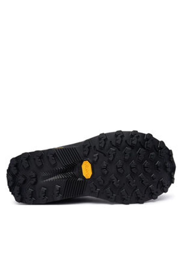 New Balance Buty do biegania Fuelcell Rebel Trail WRBTV1_RU Czarny. Kolor: czarny. Materiał: materiał