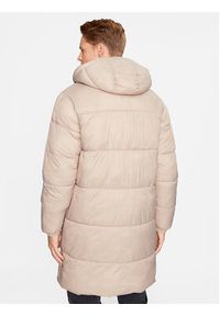 Jack & Jones Płaszcz zimowy 12236052 Beżowy Regular Fit. Kolor: beżowy. Materiał: syntetyk. Sezon: zima #6