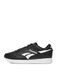 Reebok Sneakersy JOGGER UPDATE 100075134 Czarny. Kolor: czarny. Materiał: materiał #5