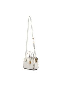 MICHAEL Michael Kors Torebka 32T6A9IC0L Kremowy. Kolor: kremowy. Materiał: skórzane #3