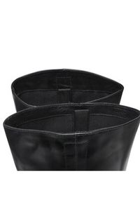 Vagabond Shoemakers Kozaki Alina 5221-001-20 Czarny. Kolor: czarny. Materiał: skóra #8