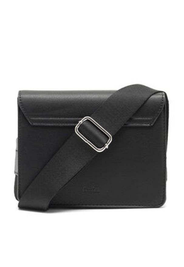 DeeZee Torba MDR-S-014-04 Czarny. Kolor: czarny